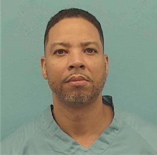 CROWDER, DERRICK, IL