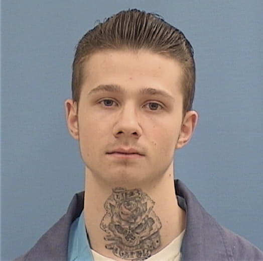 CUMMINS, MICHAEL J., IL