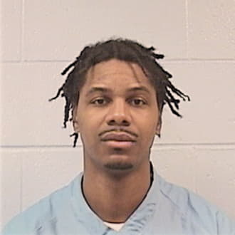 ANDERSON, JABRIEL, IL