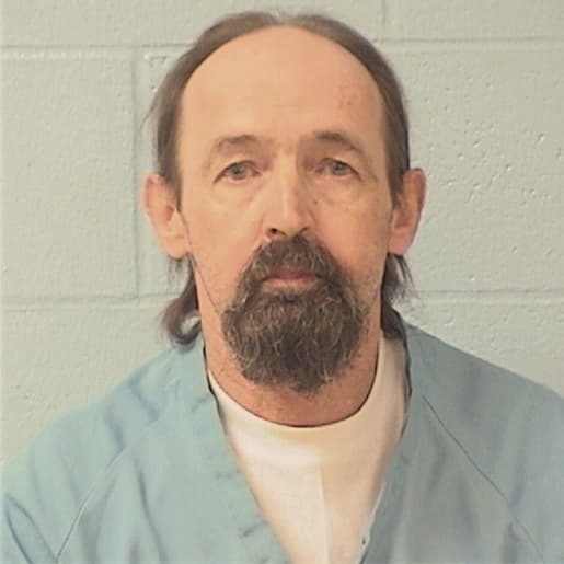 NETTLES, RICKY J. SR, IL