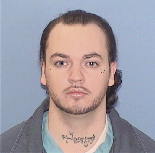 BLATCHFORD, DYLAN M., IL