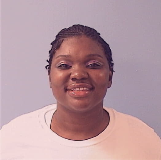 BROWN, TIMESHA L., IL