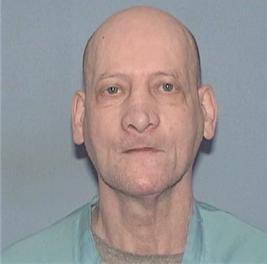 CAPONEGRI, WILLIAM, IL