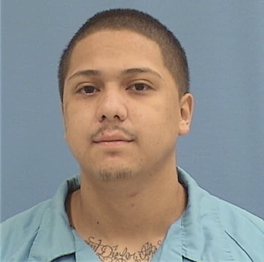 FALCON, DANIEL A., IL