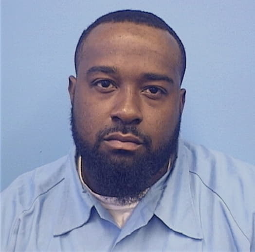 FLUKER, MARLON JR., IL