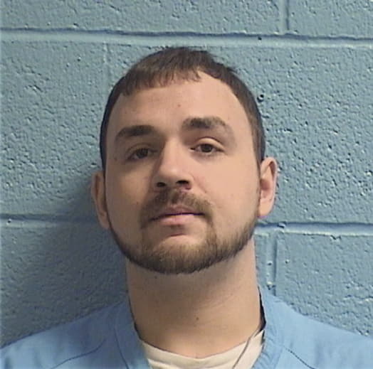 MORTON, CALVIN J., IL