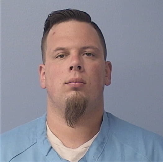 PALMER, ROBERT D., IL