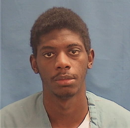 JACKSON, MARLONDRE D., IL