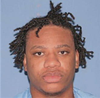 MCLAURIN, MARCELL D., IL