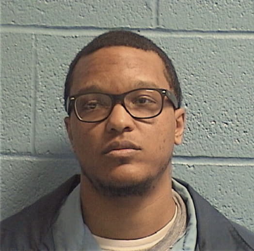 HARVEY, DANIEL R., IL