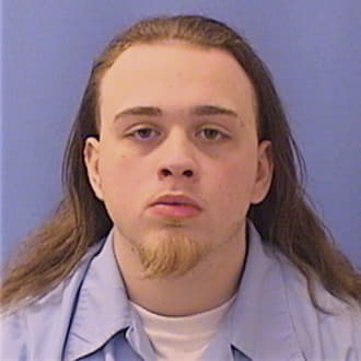 CAVENDER, MATTHEW L., IL