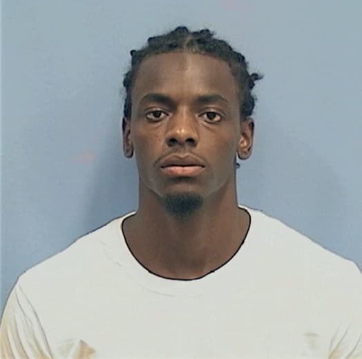 COCHRAN, DEMARRION L., IL