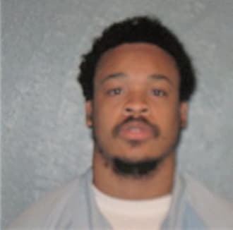 LEWIS, VENTREAL L., IL