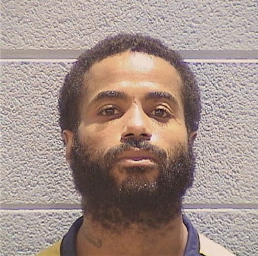 BONDURANT, RASHAWN, IL