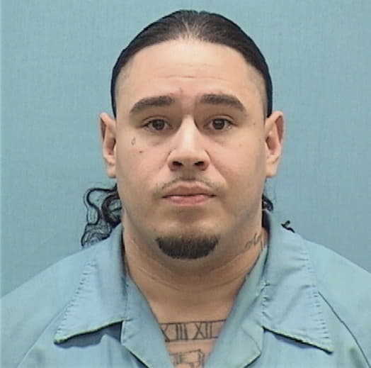 RAMOS, ROBERTO JR, IL