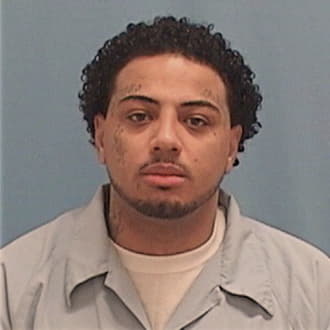 MARTINEZ, GIOVANNI, IL