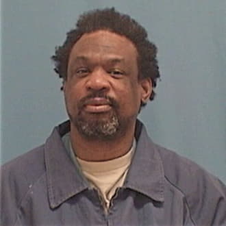 GRIFFIN, GEOFFREY, IL