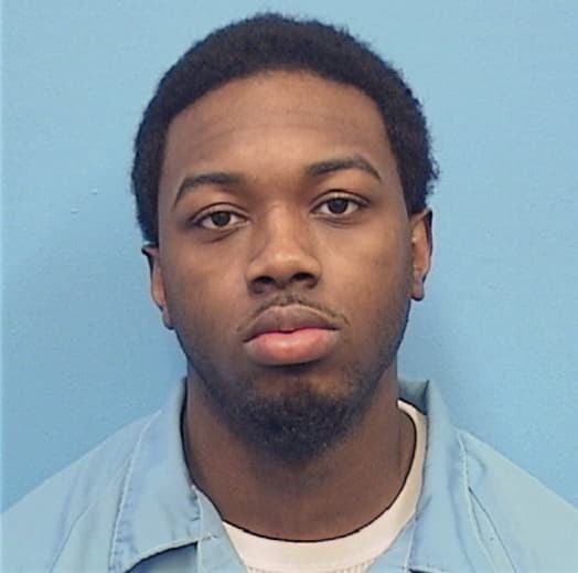 ALEXANDER, MARVIN A., IL