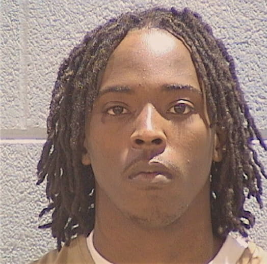 STURDIVANT, DARION, IL