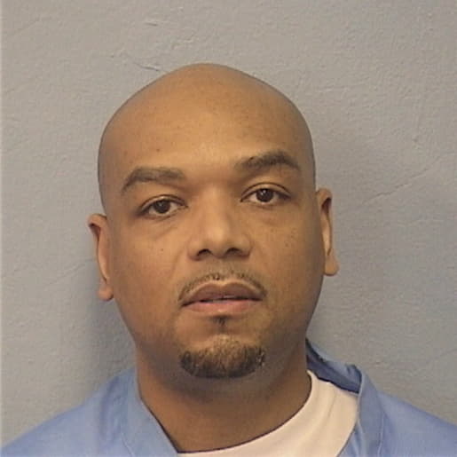 CHEST, ANTOINE T., IL