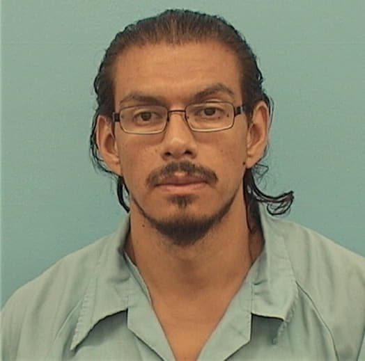 ROJAS MARTINEZ, OMAR, IL