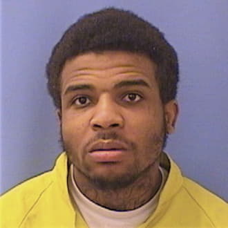 WILLIAMS, JAMARI, IL