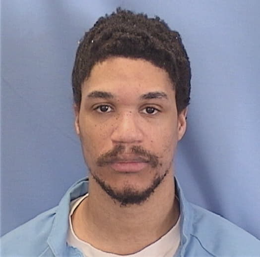 WILLIAMS, SYRRON, IL