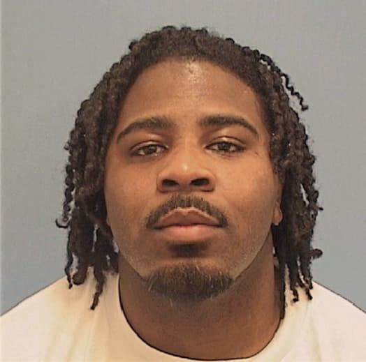 CRENSHAW, BRYSON, IL