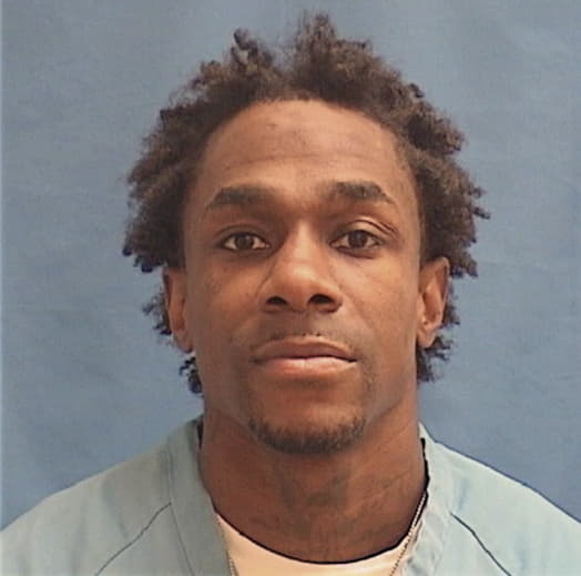 CARSON, TREVONTI, IL