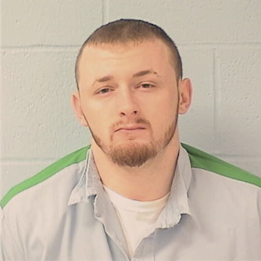 WYCISKALLA, WADE A., IL