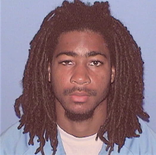 ARNOLD, JERMAINE, IL