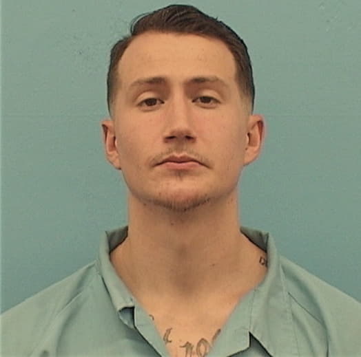 CASTRO MONTAGUE, ROY A., IL