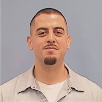 DOMINGUEZ, HECTOR, IL