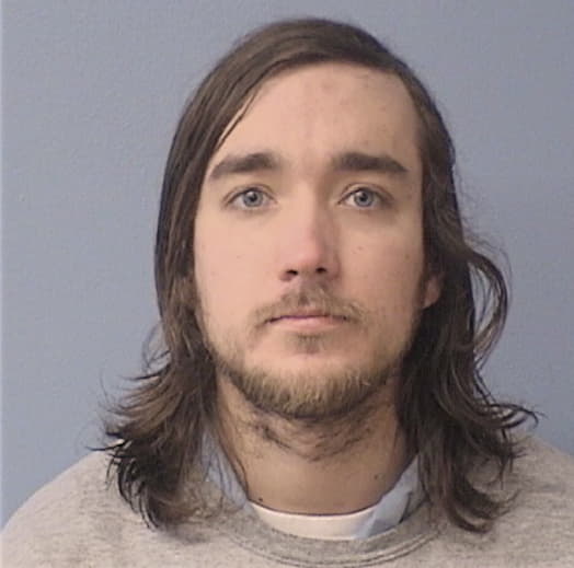 ANDERSON, TRAVIS, IL