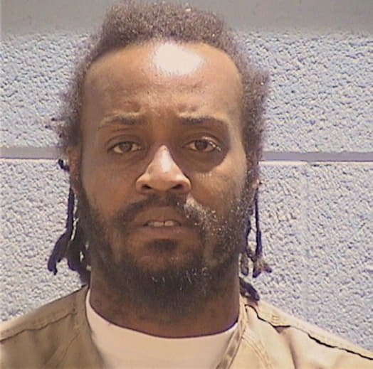 GORDON, DEMETRIUS, IL