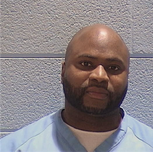 JOHNSON, DEANDRE, IL