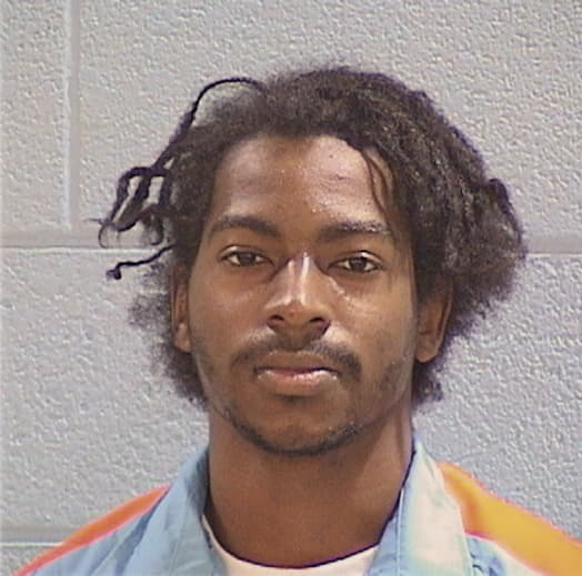 MARSHALL, DANIEL K., IL