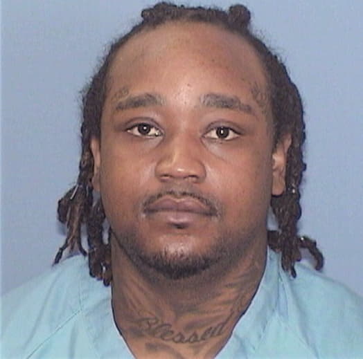 CAGE, MARSHON L., IL