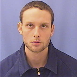 CAVALLARI, DOMINIC, IL