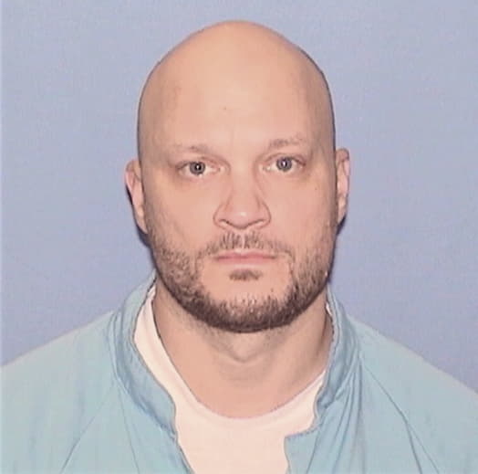 CUTTER, JOSHUA J., IL