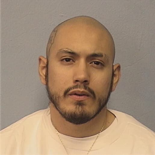 GARCIA, CARLOS H., IL