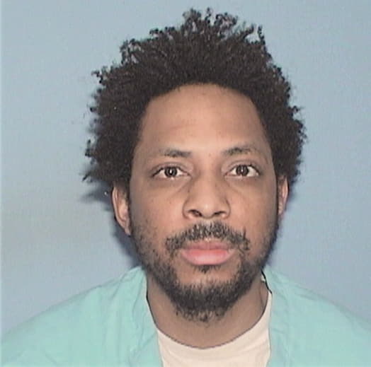 HENDERSON, JAMES T., IL