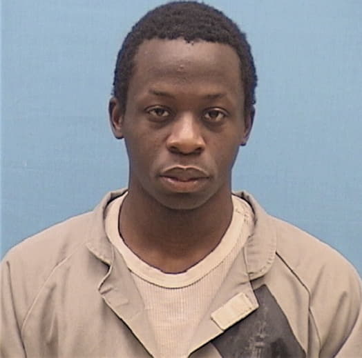 WILLIAMS, DEION D., IL