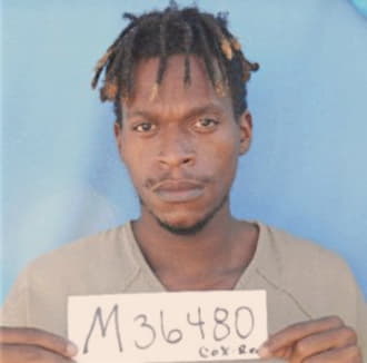 COX-REED, WILLIE M., IL