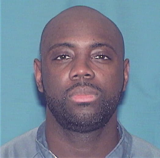 ROBINSON, LAQUINTON, IL