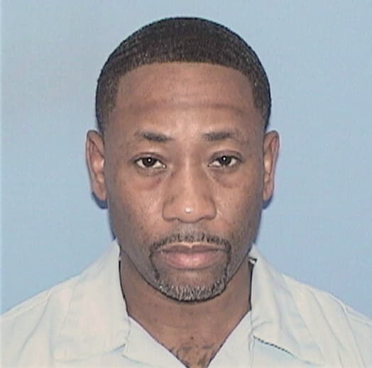 BIDDINGS, JABARI, IL