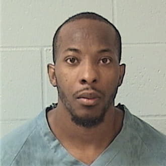 COOPER, MONTRELL, IL