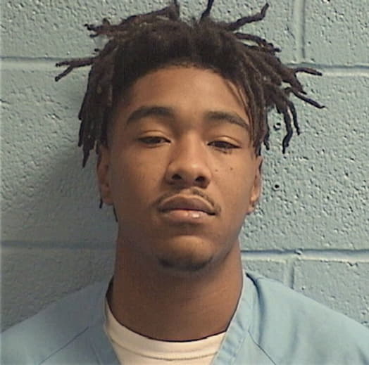 COMMON, SHYHEIM R., IL