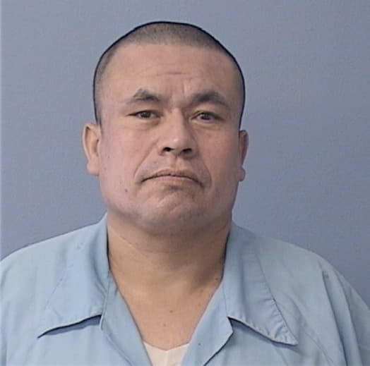 SALGADO, ESTEBAN, IL