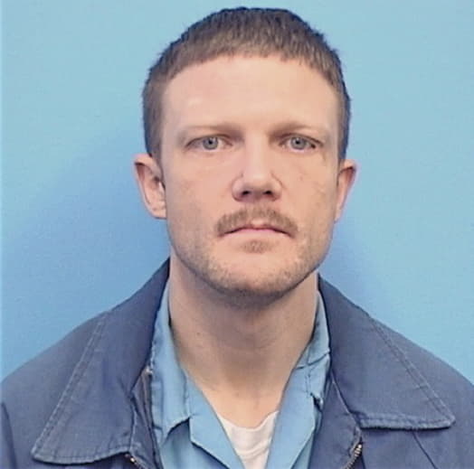 BROOKS, BENJAMIN D., IL